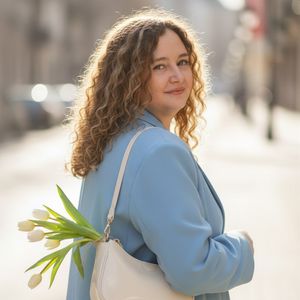 Катя - Мама которая не сдается