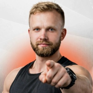 Дмитрий Фитнес Онлайн