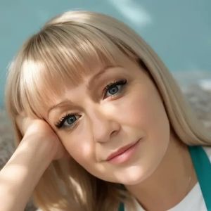 Ольга Долгополова
