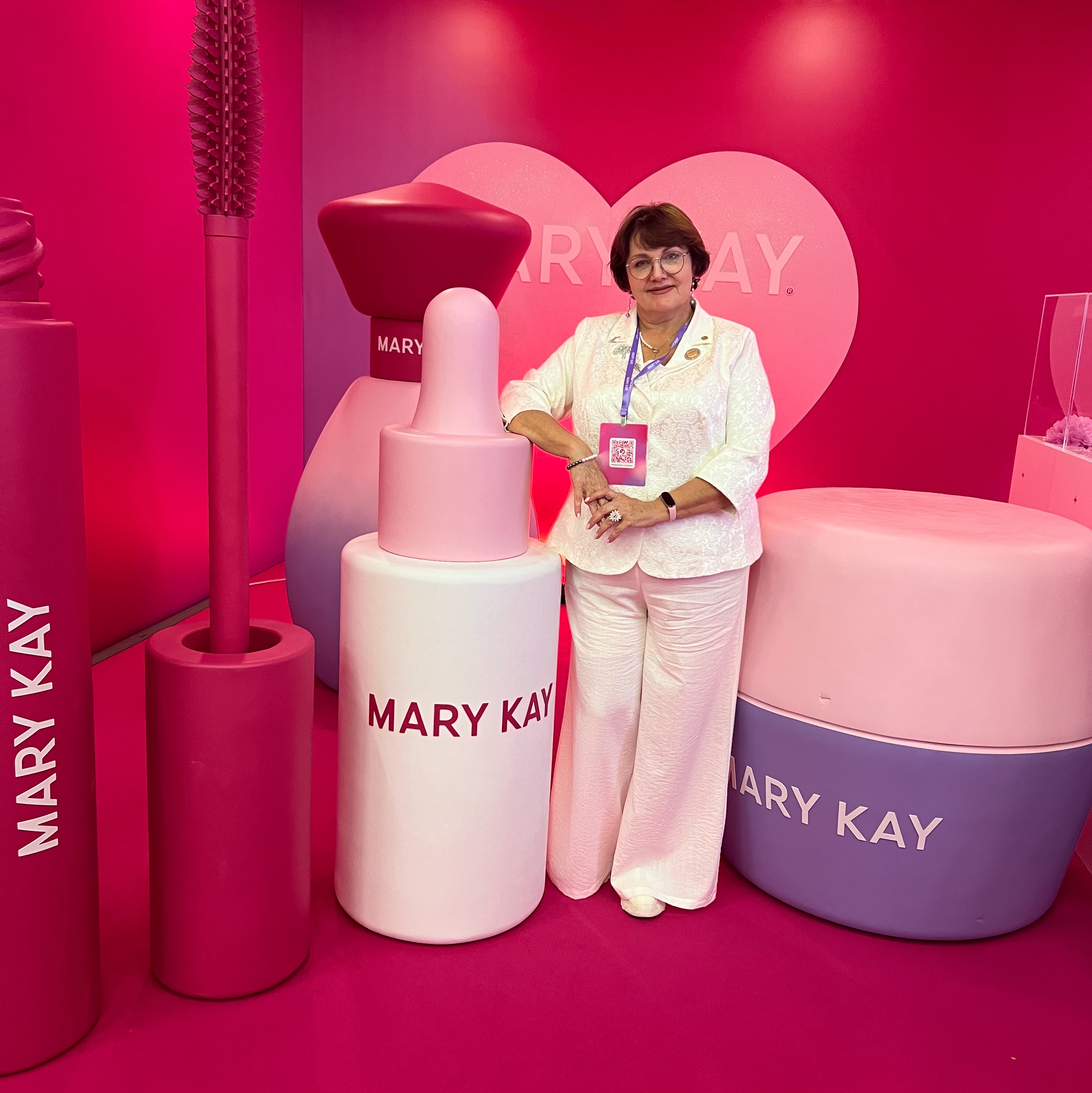 alenamakeupmarykay