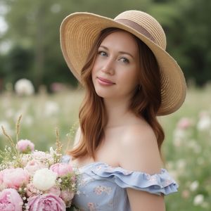 Анна Соловьева