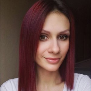 Talia Rossi