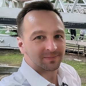 Колесников Андрей