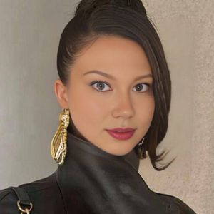 Маргарита Вячеславовна