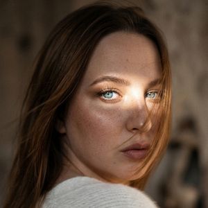 Kseniia Golden