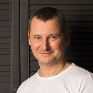 Алекс Петров
