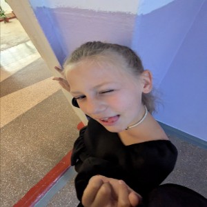 Dasha