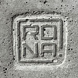 RONA Concrete Art