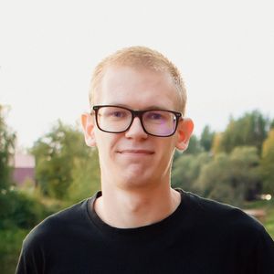 Максим Зайцев
