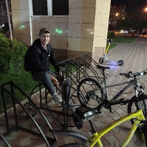 Лунный Сон