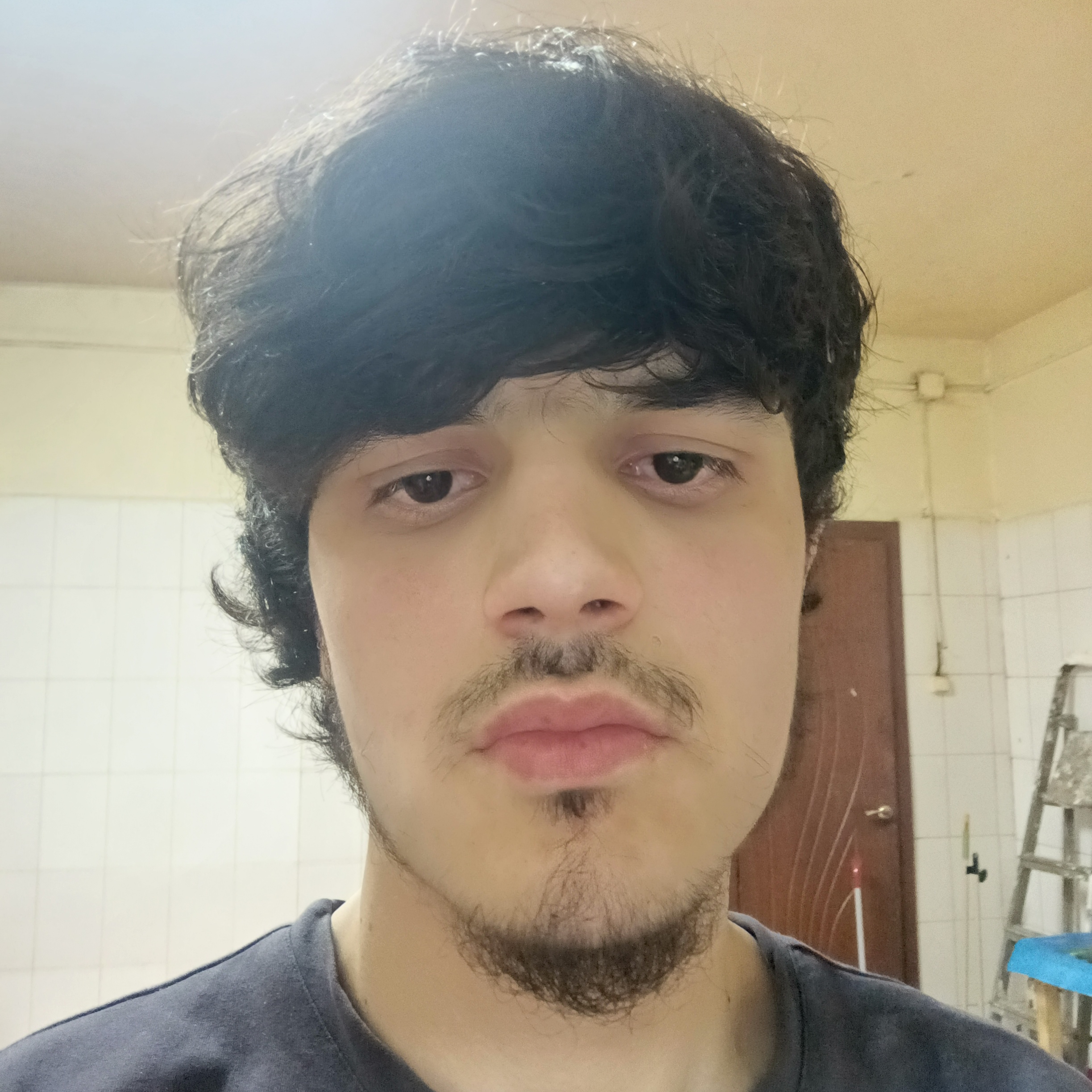 саид