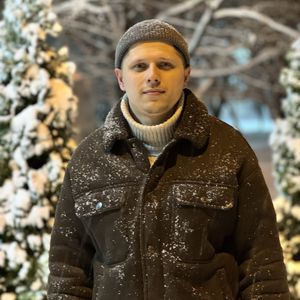 Алексей Корепанов