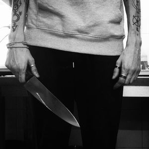 The_cook_life