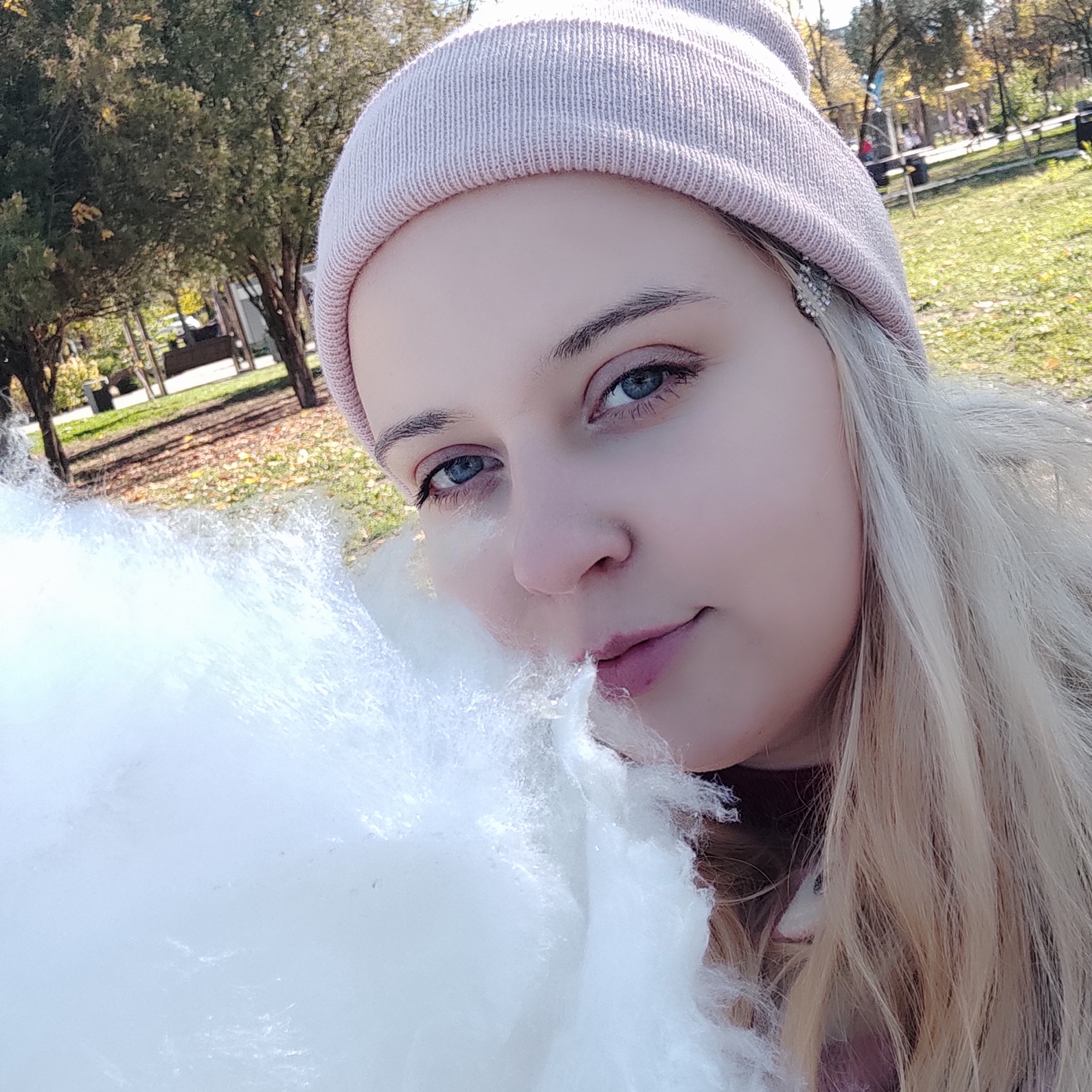 Вероника Шевченко