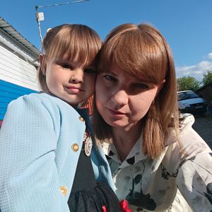 Фастовцова Елена