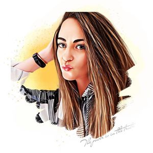 Yulia Alekseevna