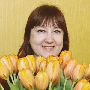 Екатерина Бычковская