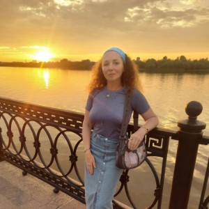 Катя Travel