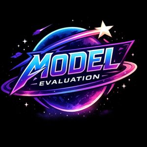 Model evaluation