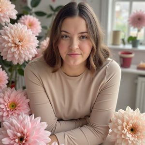Екатерина Шанченко