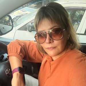 Мария Игнатьева