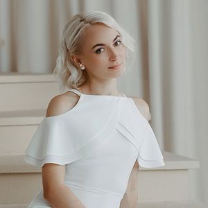 Ксения Гусева
