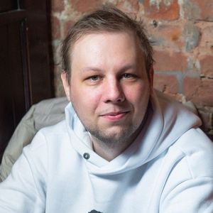 Андрей Потапов