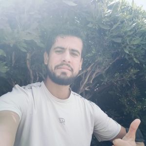 Mohamed Abdallah