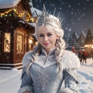 Илонка