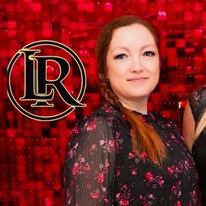Елена Яровая LR