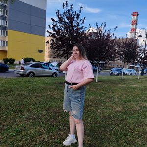 Настя