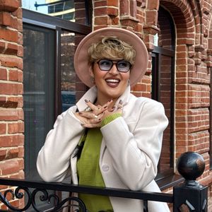 Динара Леонова