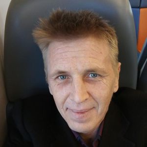 Юрий Михеев