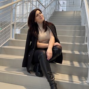 Екатерина Психолог