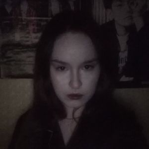 Дарья