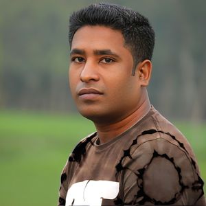 Md Arif Hossain