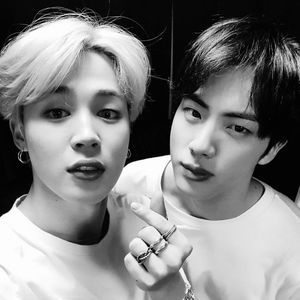 Park jimin