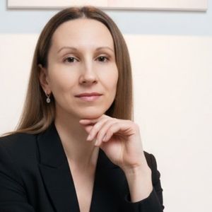 Галина