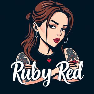 Ruby Red