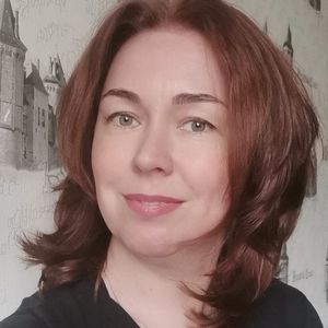Оксана
