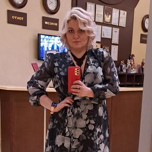 Лилия Гиниатова
