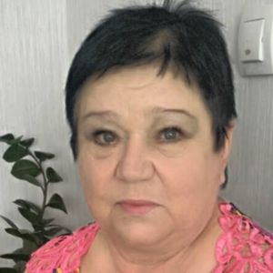 Татьяна Журневич