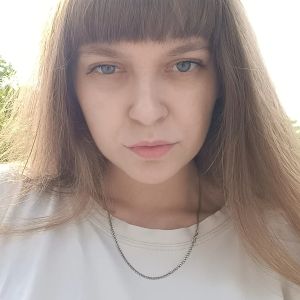 Yudzhik Sergeevna