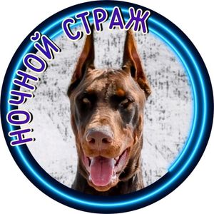 Ночной Страж