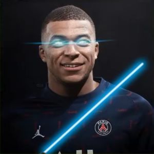 MBAPPE