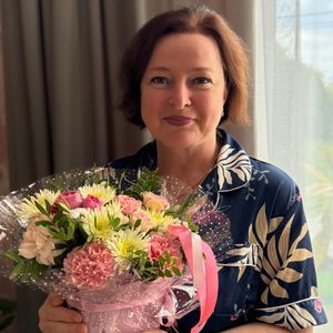 Наталья Малахова