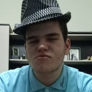 Просто Светозар