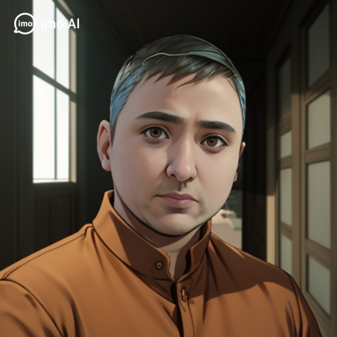 Одинокий волк