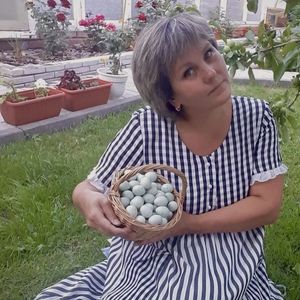 Зарипова Лилия