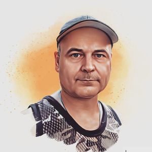 Алексей Чугунов
